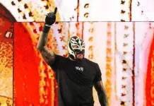 ¡Una lucha de ensueño! Rey Mysterio va por el Campeonato Intercontinental de Penta Zero Miedo
