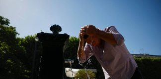 Alertan por calor histórico en Europa: Francia, España y Reino Unido superan los 35 grados
