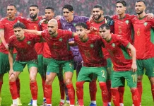 OFICIAL: La selección de Marruecos anuncia sus 26 convocados para la Copa Mundial 2026