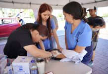Gobierno municipal invita a aprovechar jornada gratuita de vacunación y desparasitación para mascotas