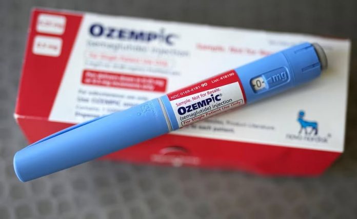 Y OZEMPIC