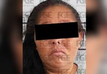 Abandonan a bebé en bote de basura; responsable ya fue detenida