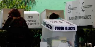 Avanza en San Lázaro reforma para retrasar elección judicial a 2028