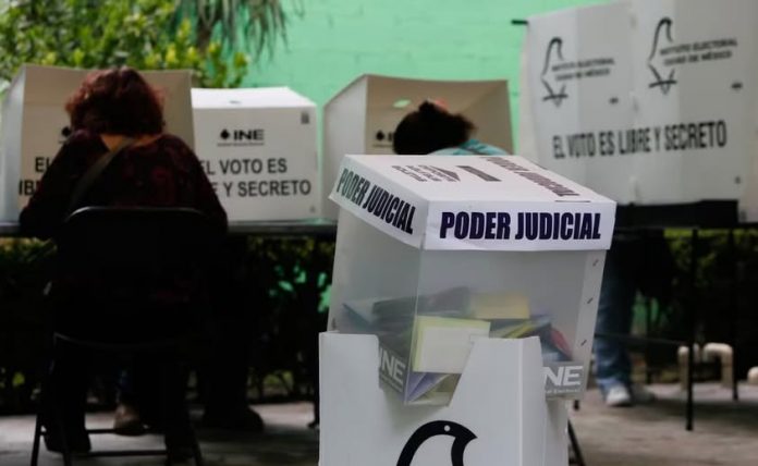 Y REFORMA
