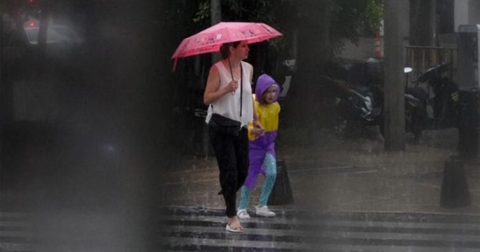 Y CLIMA