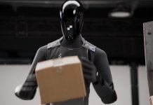 Catalyst Brands recurre a Figure AI para la automatización de humanoides