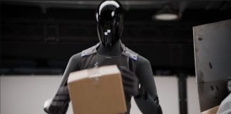 Catalyst Brands recurre a Figure AI para la automatización de humanoides