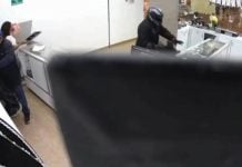 Asalto millonario en joyería de Nuevo León: ladrones se llevan más de un millón de pesos en mercancía