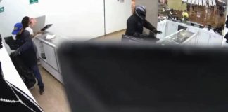 Asalto millonario en joyería de Nuevo León: ladrones se llevan más de un millón de pesos en mercancía