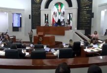 Por unanimidad, Congreso de SLP deroga la “ley esposa” y abre gubernatura 2027 a hombres y mujeres
