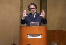 Alejandro González Iñárritu ya es el primer cineasta miembro del Colegio Nacional