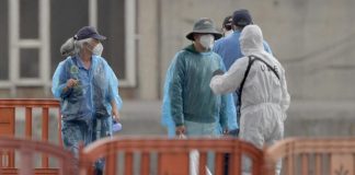 Detectan en España otro contagio de hantavirus relacionado con el MV Hondius
