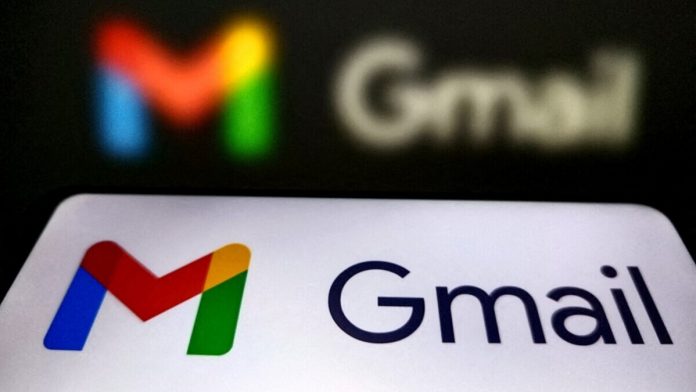 Illustration Gmail