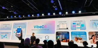 Anker muestra cómo imagina el futuro de los gadgets con IA