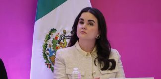 Sheinbaum propone a Cristina Planter Riebeling como subsecretaria para América del Norte en la SRE