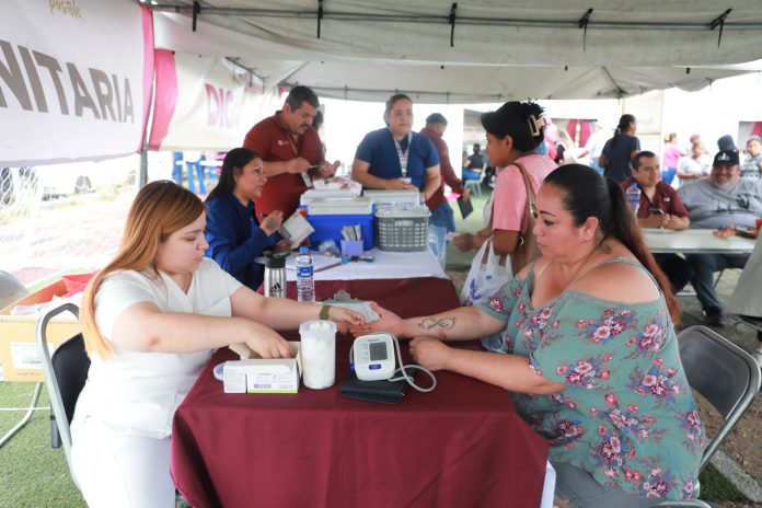 ‘Día del Pueblo’ acercará servicios y apoyos a familias de Voluntad y Trabajo