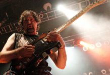 Familia de Alejandro Marcovich alerta sobre colectas falsas a nombre del exintegrante de Caifanes