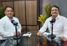 “Nada está heredado”: Andy López Beltrán; afirma que competirá en igualdad de circunstancias por la candidatura de Morena