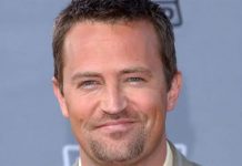 La muerte de Matthew Perry, el caso que expuso la red de ketamina en Hollywood