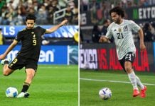 Raúl Jiménez y el Chino Huerta se suben al barco de la Selección para el Mundial 2026