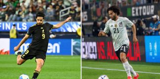 Raúl Jiménez y el Chino Huerta se suben al barco de la Selección para el Mundial 2026
