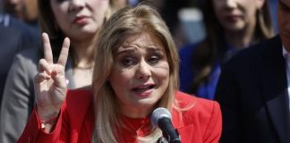 Me citaron como testigo, pero con la finalidad de fabricarme un caso: Maru Campos