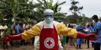 Uganda cierra frontera con República Democrática del Congo para contener propagación del ébola