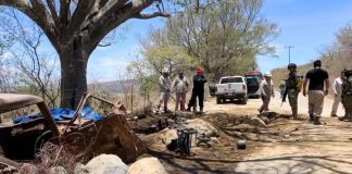 Asegura Pemex toma clandestina de combustible en Tlajomulco y evita fuga de hidrocarburo