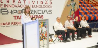 Destaca UAT como sede regional de ExpoCiencias