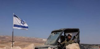 Netanyahu ordena ocupar hasta 70% de Gaza; Ejército israelí trazó línea “amarilla” que hacina a millones de habitantes de la Franja