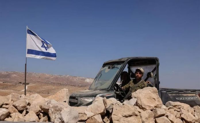Y NETANYAHU