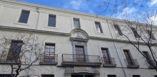 La venta de un documento firmado por Cervantes fracasa por bloqueo a su exportación