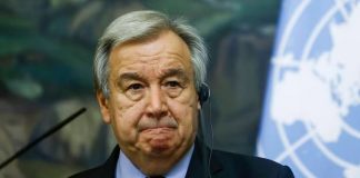 Israel suspende relaciones con secretario general de la ONU; es por incluirlo en “lista negra” de violencias sexuales en conflictos