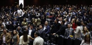 Morena y aliados avalan anular elecciones cuando se acredite injerencia extranjera