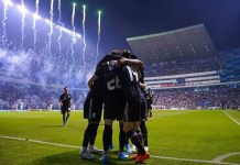 Javier Aguirre asegura que ya tiene definida la lista de la Selección Mexicana para el Mundial 2026