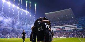 Javier Aguirre asegura que ya tiene definida la lista de la Selección Mexicana para el Mundial 2026