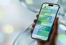 Paso a paso: cómo obtener WhatsApp Liquid Glass para iPhone