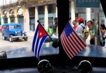 Cuba no ve avances en diálogo con EEUU; duda de la “responsabilidad y seriedad” de Washington
