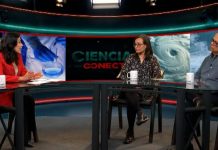 La Facultad de Química y TV UNAM estrenan la serie Ciencia que conecta