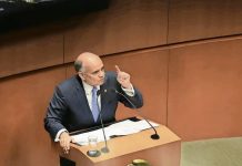 PRI va por frenar retroactividad en reforma a pensiones