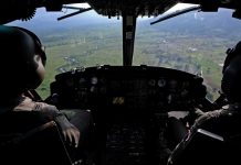 Trump amplía ofensiva antidrogas en América Latina con apoyo del Gobierno de Guatemala