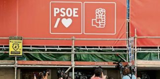El PSOE vive horas críticas; escándalos complican a Sánchez
