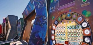 Tragamonedas crecen por omisión de autoridades