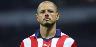 Chicharito Hernández debutará en el cine como protagonista de un cortometraje