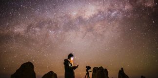 ¿Qué eventos astronómicos habrá en junio 2026?; fechas de la Luna de Fresa, conjunciones y alineaciones