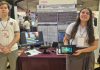 Estudiantes victorenses desarrollan inteligencia artificial capaz de detectar enfermedades en bovinos