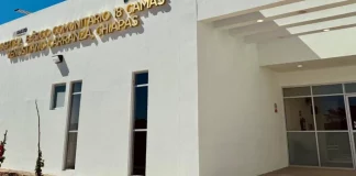 65 alumnos de primaria se intoxican tras consumir desayunos escolares en Chiapas