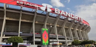 “En el 86 vi a Maradona”: aficionados lamentan restricciones alrededor del Estadio Ciudad de México para el Mundial 2026