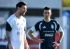 La lista oficial de convocados de la selección argentina para el Mundial 2026
