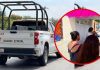 Acusan al psicólogo de un kínder de acosar a 2 menores de edad en Tamaulipas